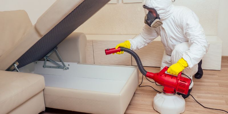 Dedetização de Ratos Como Funciona em Bauru: 4 Técnicas Utilizadas Dedetização de Ratos Como Funciona em Bauru: 4 Técnicas Utilizadas