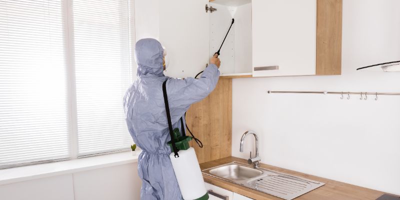 Existe Dedetização para Escorpião em Bauru? Confira! Existe Dedetização para Escorpião em Bauru? Confira!