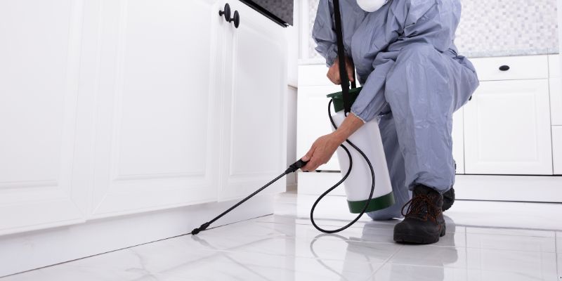 Como Preparar a Casa para Dedetização em Bauru: 5 Passos Como preparar a casa para dedetização em Bauru